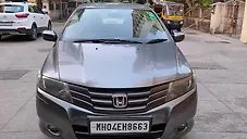 Used Honda City 1.5 V AT in Mumbai