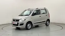 Used Maruti Suzuki Wagon R LXi in Mumbai