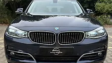Used BMW 3 Series GT 320d Luxury Line in Gurgaon