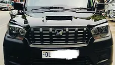 Used Mahindra Scorpio S Diesel Turbo Manual 7 STR in Delhi