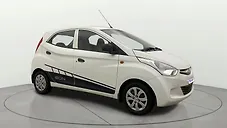 Used Hyundai Eon Magna + in Bangalore