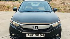 Used Honda Amaze 1.2 S MT Petrol [2018-2020] in Patna