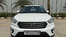 Used Hyundai Creta 1.6 S Petrol in Thane