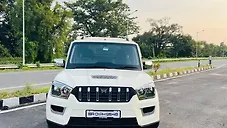 Used Mahindra Scorpio S4 Plus in Patna