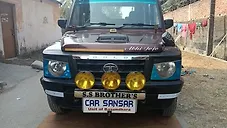 Used Tata Sumo CX BS III in Siliguri