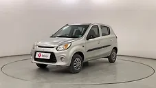 Used Maruti Suzuki Alto 800 Vxi in Pune