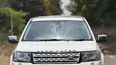 Used Land Rover Freelander SE in Vadodara