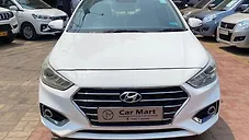 Used Hyundai Verna 1.6 CRDI SX in Bhubaneswar
