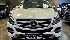 Used Mercedes-Benz GLE 250 d in Lucknow