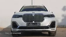 Used BMW X7 xDrive30d DPE Signature in Chennai