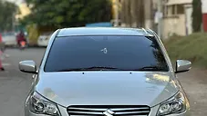 Used Maruti Suzuki Ciaz ZDi SHVS in Nashik