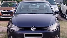 Used Volkswagen Vento Highline Petrol in Vadodara