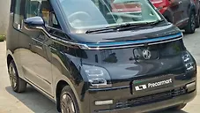 Used MG Comet EV Plush in Bangalore