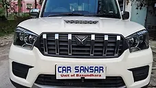 Used Mahindra Scorpio S5 2WD 7 STR in Siliguri