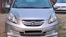 Used Honda Amaze 1.2 S AT i-VTEC in Vadodara