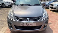 Used Maruti Suzuki Swift DZire VDi in Bhubaneswar