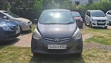 Used Hyundai Eon Era + in Vadodara
