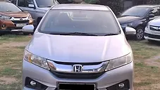 Used Honda City V in Vadodara