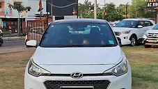 Used Hyundai Elite i20 Asta 1.2 in Vadodara