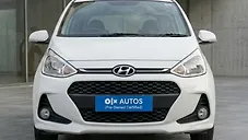 Used Hyundai Grand i10 Sportz 1.1 CRDi [2016-2017] in Lucknow