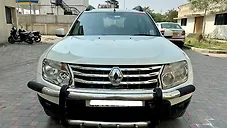Used Renault Duster 110 PS RxL Diesel in Nagpur