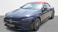 Used Mercedes-Benz CLE cabriolet 300 AMG Line in Delhi
