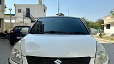 Used Maruti Suzuki Swift VDi [2014-2017] in Nagpur