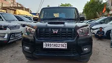 Used Mahindra Scorpio S Diesel Turbo Manual 7 STR in Patna