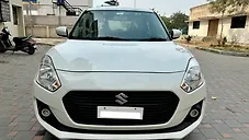 Used Maruti Suzuki Swift VXi in Nagpur