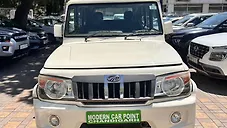 Used Mahindra Bolero SLX BS IV in Chandigarh