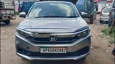 Used Honda Amaze 1.5 EX i-DTEC in Varanasi