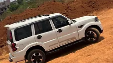 Used Mahindra Scorpio S5 in Ranchi