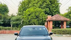 Used Tata Harrier XZA Plus in Delhi