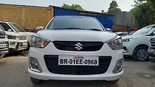 Used Maruti Suzuki Alto VXi in Patna