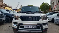 Used Mahindra Scorpio S6 Plus in Patna