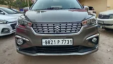 Used Maruti Suzuki Ertiga VXi Petrol Manual in Patna