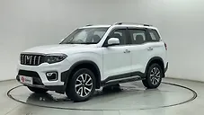 Used Mahindra Scorpio N Z8 L Diesel AT 4WD 7 STR [2022] in Mumbai
