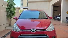 Used Hyundai Xcent SX 1.1 CRDi (O) in Nashik