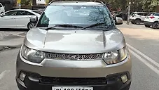 Used Mahindra KUV100 K6 Plus D 6 STR in Delhi