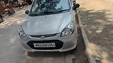 Used Maruti Suzuki Alto 800 Lxi in Nashik