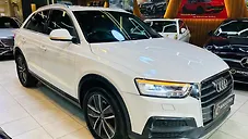 Used Audi Q3 30 TDI Premium FWD in Navi Mumbai