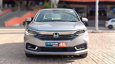 Used Honda Amaze VX MT 1.2 Petrol [2021] in Delhi