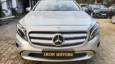 Used Mercedes-Benz GLA 200 Sport in Pune