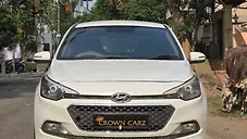 Used Hyundai Elite i20 Sportz 1.2 [2016-2017] in Bangalore