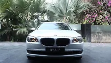 Used BMW 7-Series 730Ld Sedan in Pune