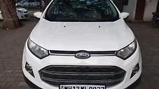 Used Ford Ecosport Titanium 1.5L Ti-VCT AT in Pune
