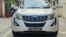 Used Mahindra XUV500 W7 [2018-2020] in Bangalore