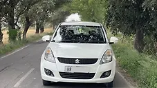 Used Maruti Suzuki Swift LDi in Chandigarh