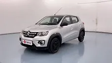 Used Renault Kwid RXT [2015-2019] in Lucknow