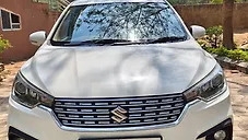 Used Maruti Suzuki Ertiga ZXi Plus in Ranchi